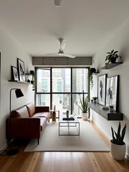 One Bernam (D2), Apartment #606849551